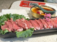 -新辣道鱼火锅(龙旗广场店)