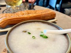 -御公馆中餐厅·点心·顺德菜·佛山东平保利洲际酒店