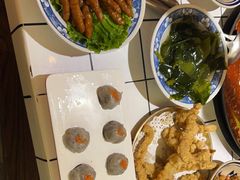 -旧街市鲜货老火锅(大光路店)