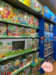 -kidsland(上海环球港店)