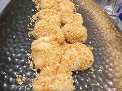 -高佳庄·海鲜酒楼(定海店)