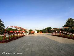 -北陵公园
