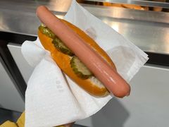 -宜家·瑞典风味餐厅(海达南街店)