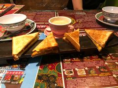 -小娘惹厨房Little Nyonya(狮城有约上榜店)