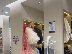 -天真蓝照相馆(新世界店)