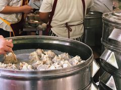 -家阳赵师傅油饼包烧麦(粮道街店)