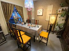 -山水悦茶会所(上海沙龙新天地天宝商业中心店)