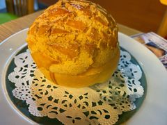 -嘉旺港式茶餐厅(延长中路店)