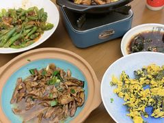 -鸿运楼·舌尖上的徽菜