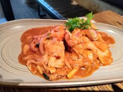 -食陆号·新式台湾创意菜(苏州首店)