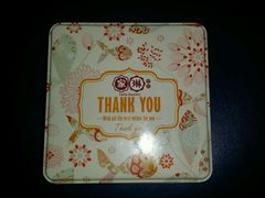 -家琳甜品(江南东店)