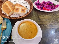 -Mevlana梅夫娜土耳其餐厅·清真