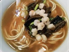 -奎元馆.百年奎元.非遗传承(西湖边的解放路店)