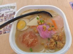 -阿香米线(凯德广场.1818店)