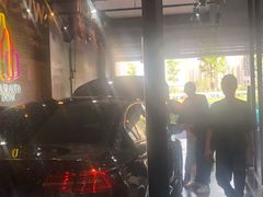 -脉冲品质汽美·贴膜(闵行店)