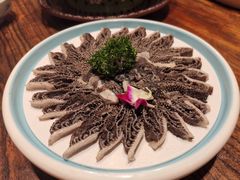 -额尔敦传统涮(公园西路店)