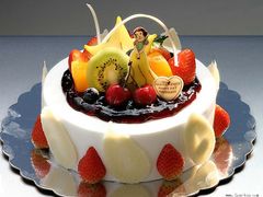 -超港·蛋糕面包(龙河路店)