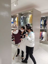 -玛瑞莎·儿童·亲子摄影(越秀店)