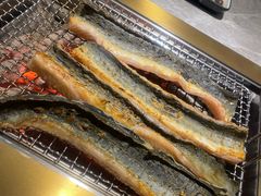 -本达人海鲜烧烤·朝鲜族风味(发展店)