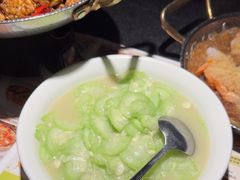 -湘阁里辣(南联锦泰城店)
