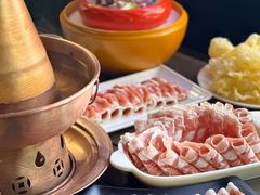 -额尔敦草原涮羊肉·烧烤(冻青树总店)