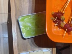 -黔哆哆地摊酸汤火锅(清湖店)