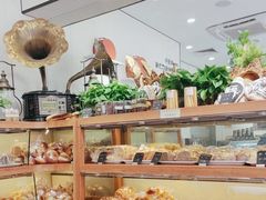 -梦菲思饼屋(瑞金宾馆店)