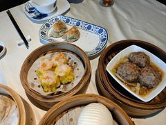 -相思林金岛饭店(青山湖店)