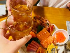 -大焰自助日式料理 铁板烧(徐汇店)