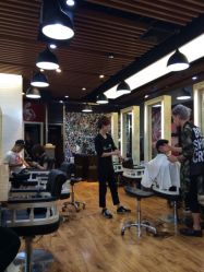iphone_upload_pic-形象革命造型·护肤Hair Studio