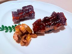 秘制黑叉烧-小炳胜(北京路店)