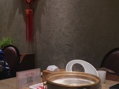 -古关火锅店(古北水镇景区店)