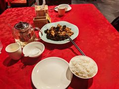 -正阳门饭庄·烤鸭·北京菜(万丰路七里庄店)