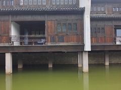 -东海半边山旅游度假区