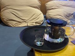 -星河湾温泉洗浴酒店