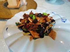 -北平食府(马鞍山路店)
