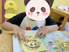 -想象乐创意早教托育中心(殷高西路店)