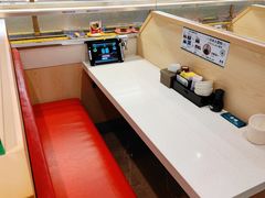 -京樽回転寿司(奥林匹克店)
