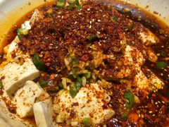 -小杨烤肉·陕西烧烤·陕西地方菜(东新街【永兴坊】店)