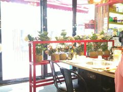 -味之绝美蛙鱼头火锅(高新店)