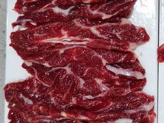 五花趾-杏花吴记牛肉火锅