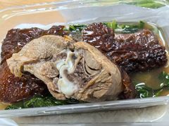 -鹅掂·大岭山烧鹅