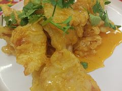 -闯关东东北农家菜(崂山石老人店)