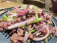 -金掌勺锅包肉(太原万达店)