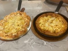 -必胜客(SM城市广场店)