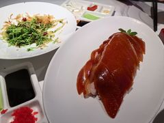 -四季民福烤鸭店(前门店)