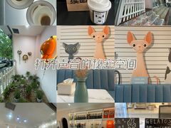 -Tomado绿色烘焙(大尧三路店)