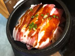 -九田家黑牛烤肉料理(石路天虹店)
