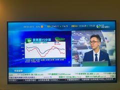 -香港数码港艾美酒店