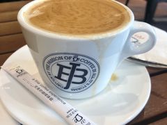 -Jamaicablue Coffeeshop(中央广场店)